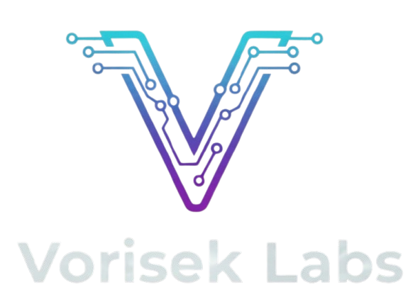 Vorisek Labs Logo